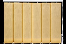 6904 - svetlo oranžová