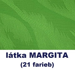 vertikálne žalúzie s látkou MARGITA