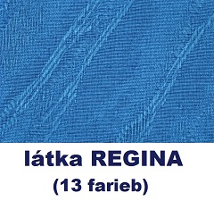 vertikálne žalúzie s látkou REGINA